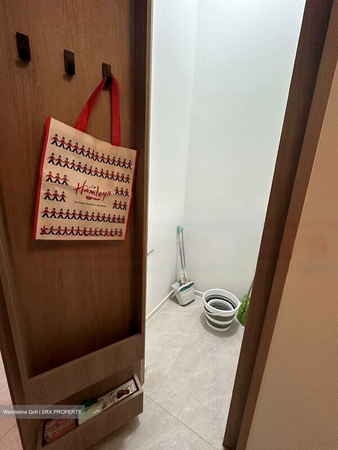 KI Residences at Brookvale (D21), Condominium #447012181